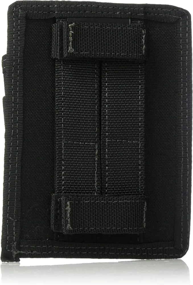 Maxpedition Double Sheath Black