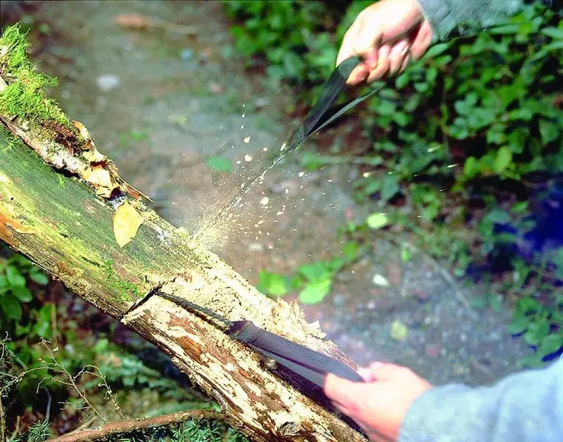 UST Chain Saw