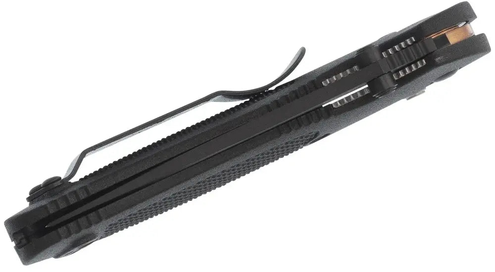 סכין בנצ'מייד מיני גריפטיליאן שחור 556BK-S30V