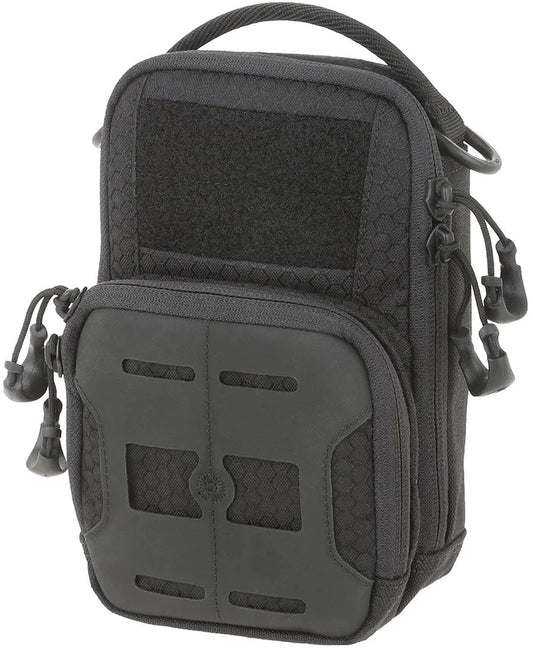 Maxpedition Dep Daily Essentials Pouch Black