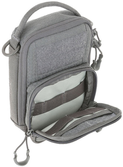 Maxpedition Dep Daily Essentials Pouch Black