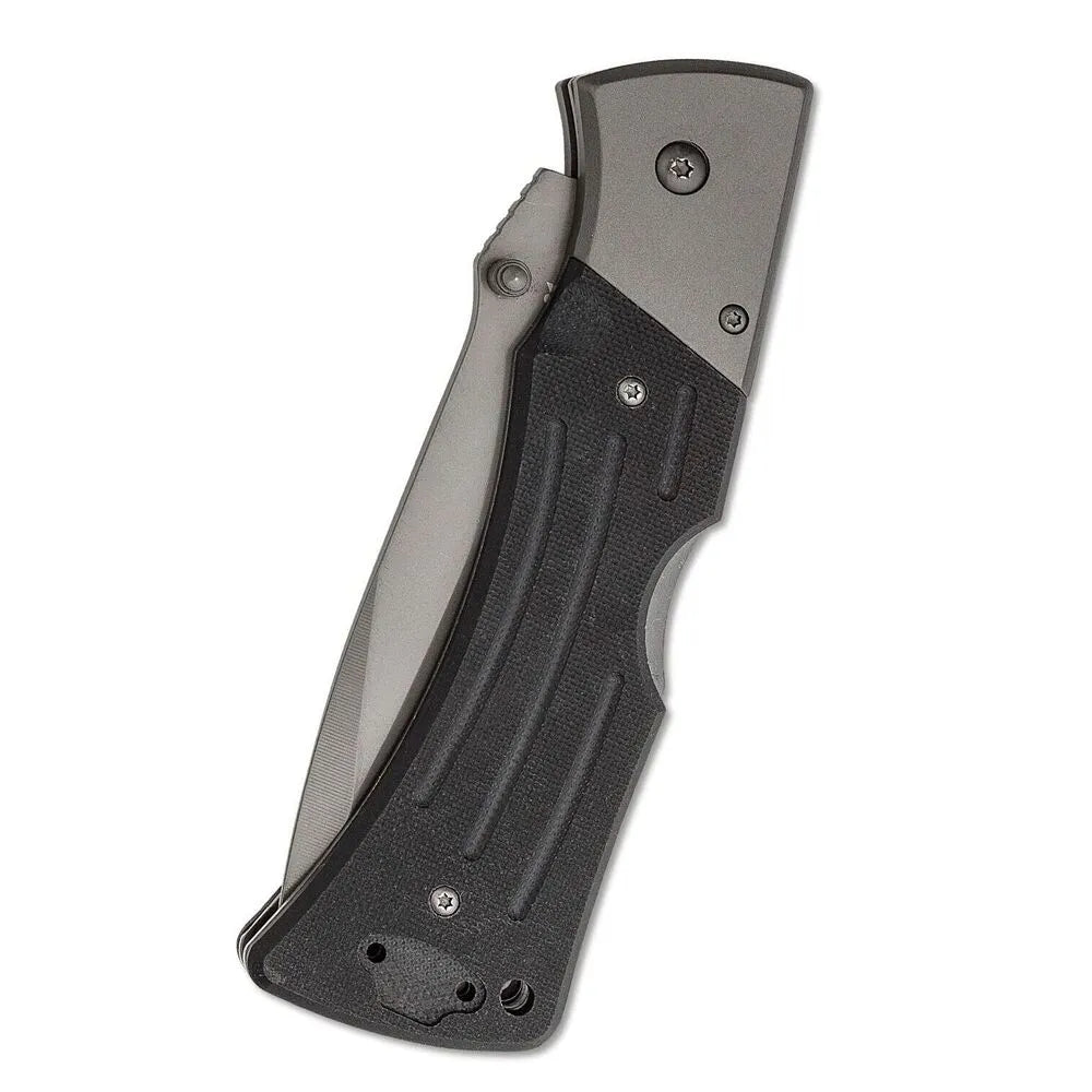 קא-בר מול 3064 טנטו לוק בק