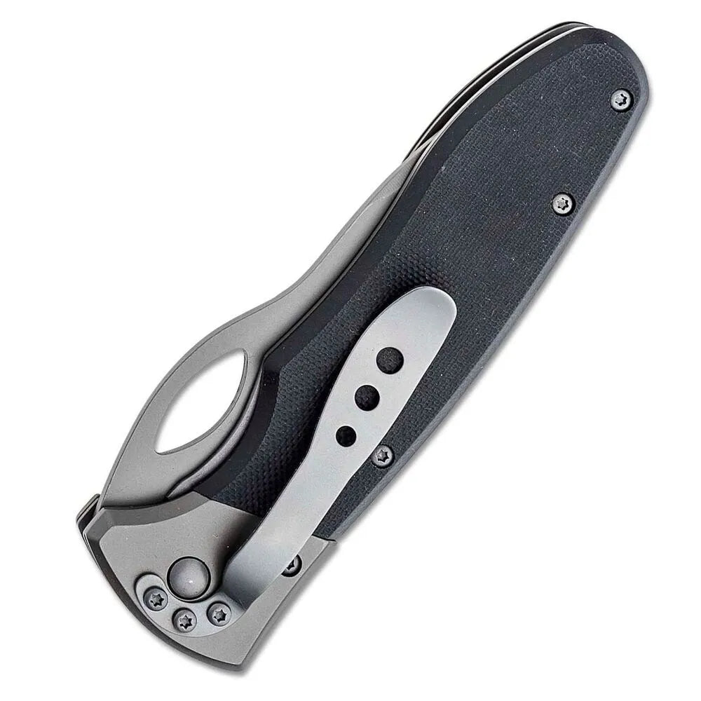 Ka-Bar AGAMA FOLDER 3076