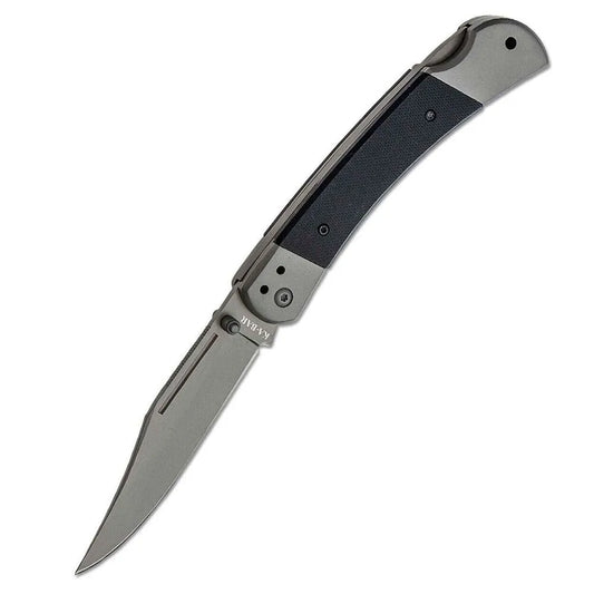 KA-BAR FOLDING HUNTER 3189