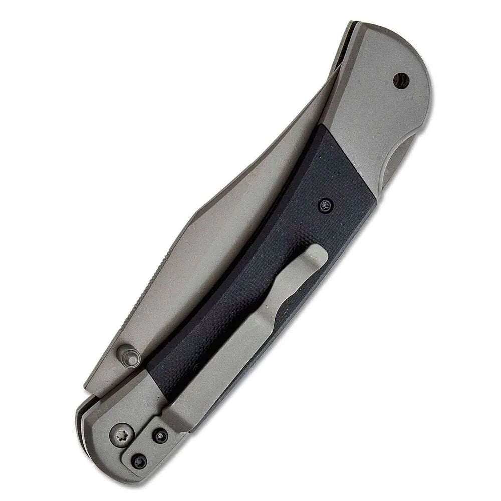 KA-BAR FOLDING HUNTER 3189