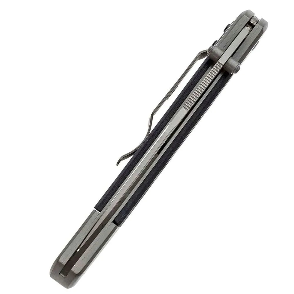 KA-BAR FOLDING HUNTER 3189