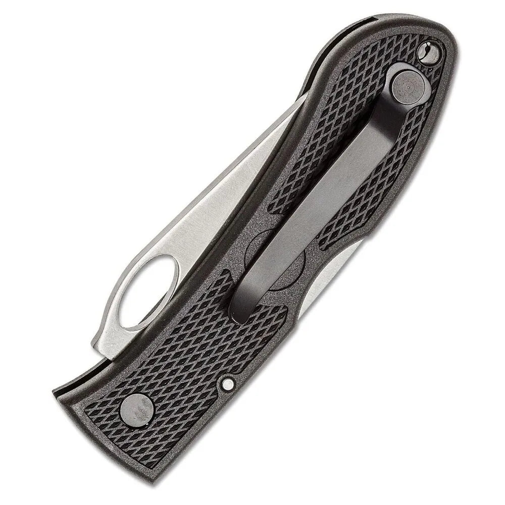 KA-BAR 4065 Dozier Design Folding Hunter