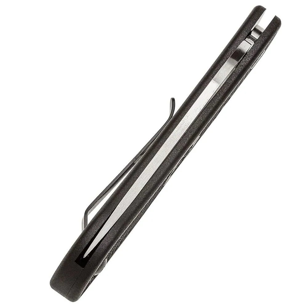 KA-BAR 4065 Dozier Design Folding Hunter