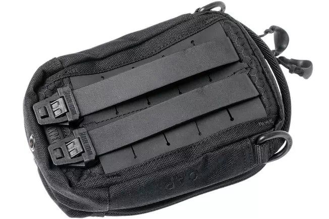 Maxpedition CAP Compact Admin Pouch Black