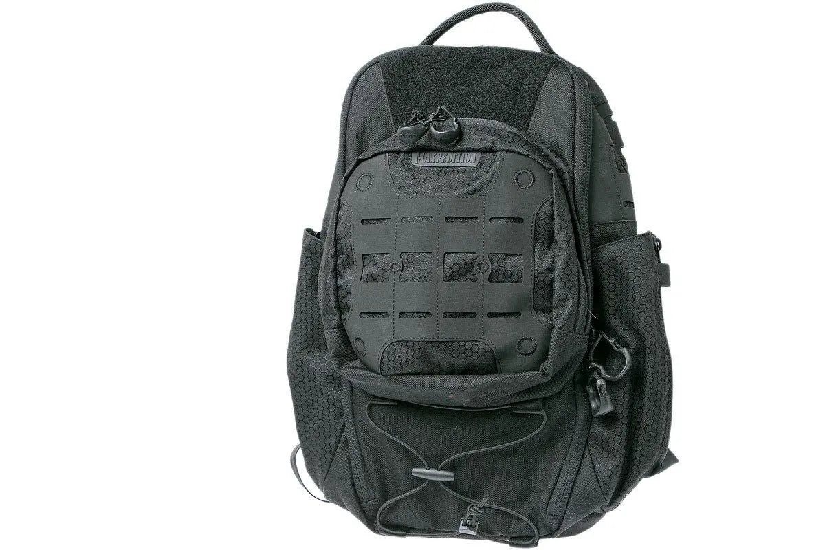 Maxpedition Lithvore Black