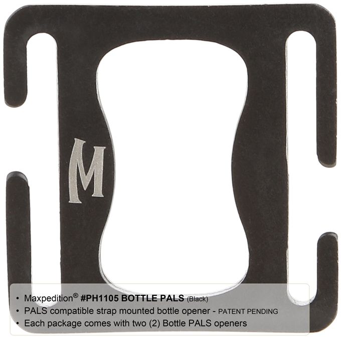 Maxpedition Bottle Pals