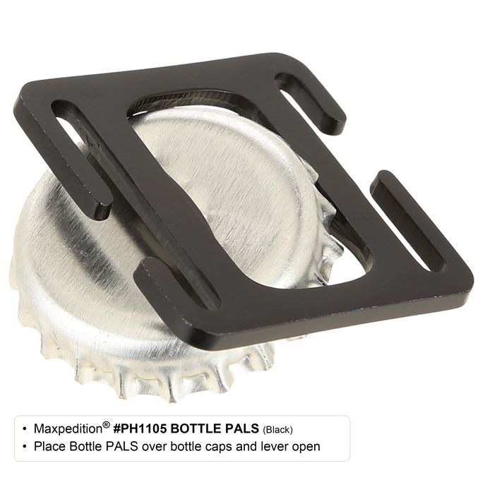 Maxpedition Bottle Pals
