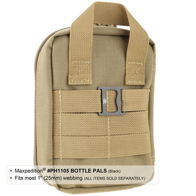 Maxpedition Bottle Pals