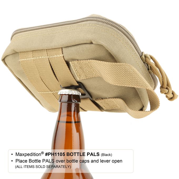 Maxpedition Bottle Pals