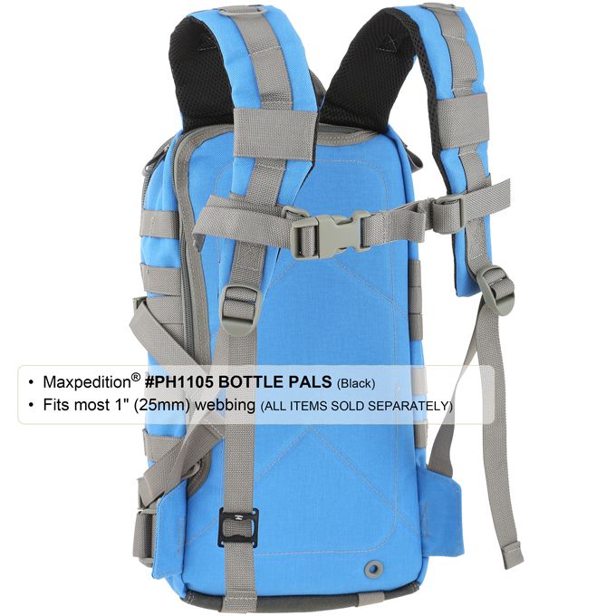 Maxpedition Bottle Pals