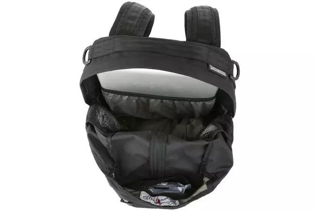 Maxpedition TT22 Backpack 22L Black