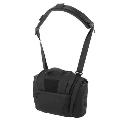תיק מצלמה Maxpedition Soltice 13.5 ליטר שחור