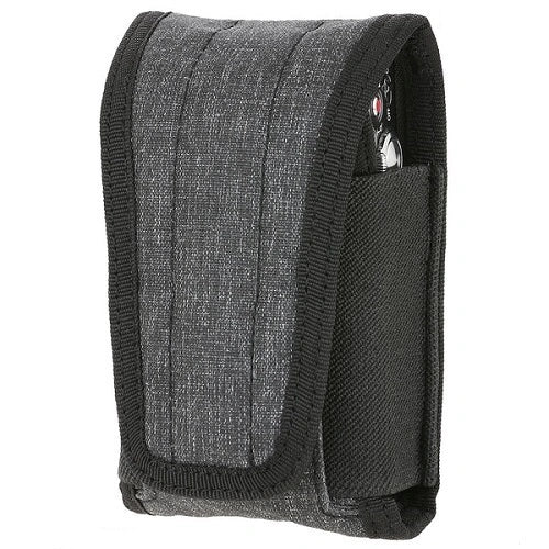 Maxpedition Entity Utility Pouch Charcoal