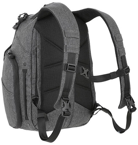 Maxpedition Entity 19 CCW EDC Backpack 19L Charcoal