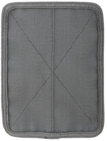 Maxpedition Entity Hook & Loop Low Utility Panel Gray