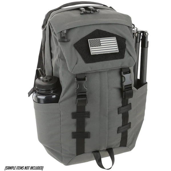 Maxpedition TT26 Backpack 26L Wolf Gray