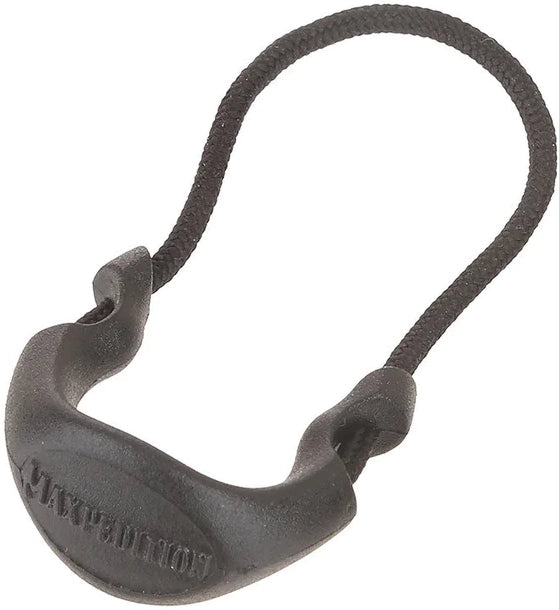 מקספדישן ידיות רוכסן אחיזה חיובית חבילה של 6