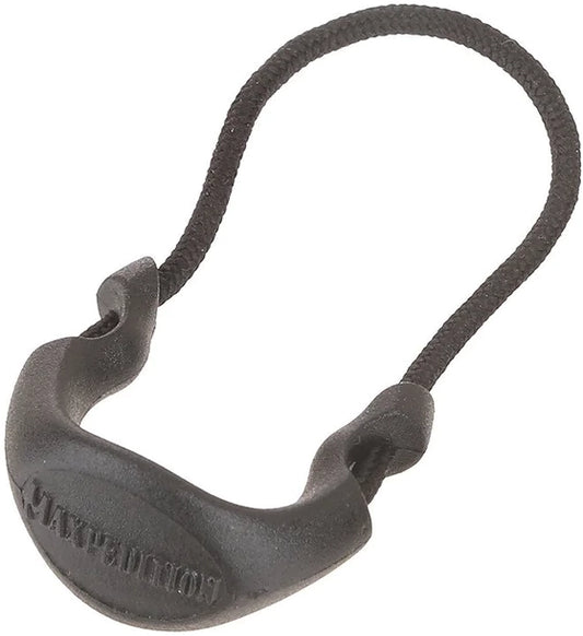 מקספדישן ידיות רוכסן אחיזה חיובית חבילה של 6