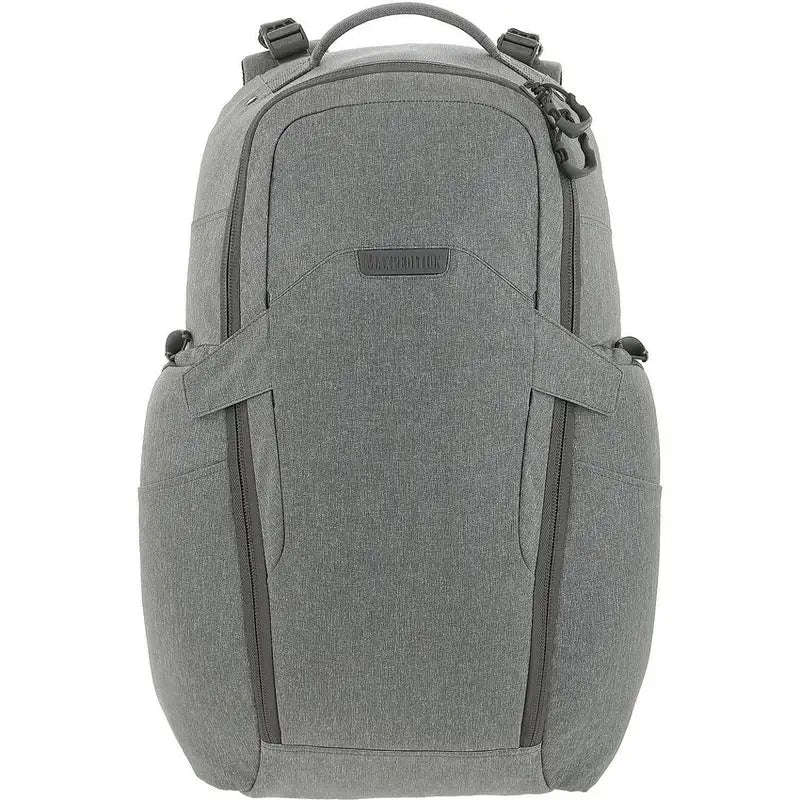 Maxpedition Entity 35 CCW Laptop Backpack 35L Ash