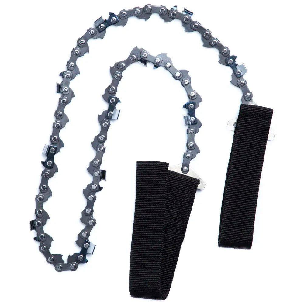 UST Chain Saw