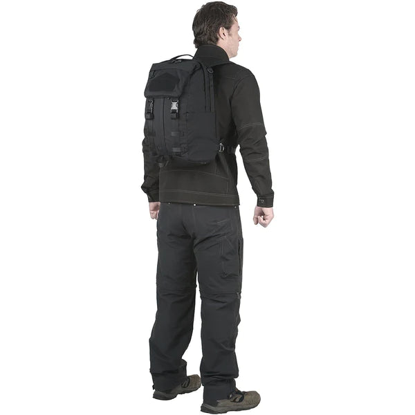 Maxpedition TT22 Backpack 22L Black