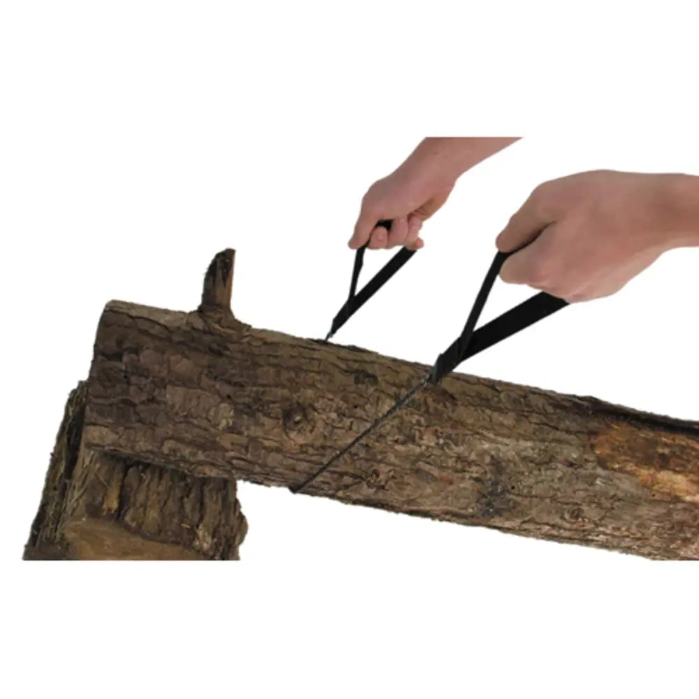 UST Chain Saw