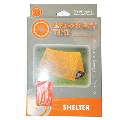 UST Emergency Tent