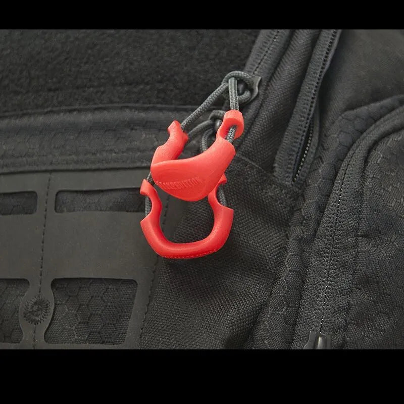 Maxpedition Positive Grip Zipper Pulls Pack of 6