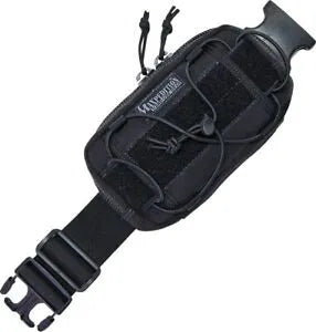 Maxpedition Janus Extension Pocket Black