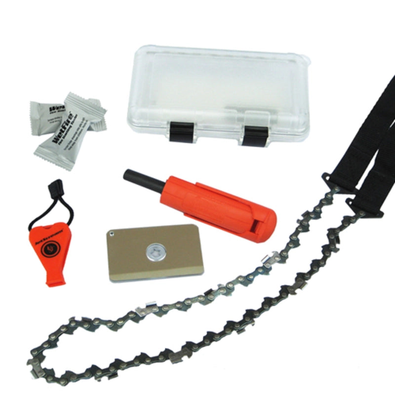 UST Deluxe Survival Kit