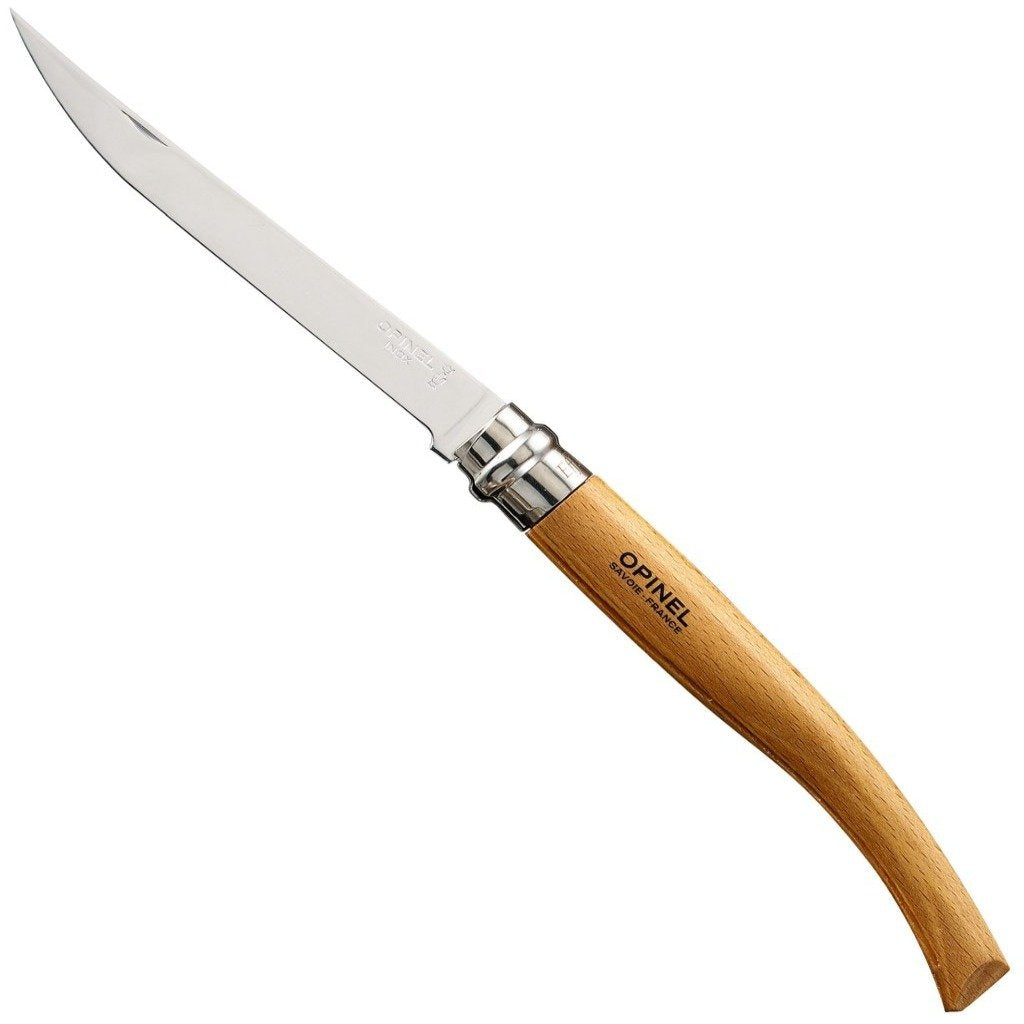 Slim FK N°12 סכין מתקפל דק לעיבוד מזון