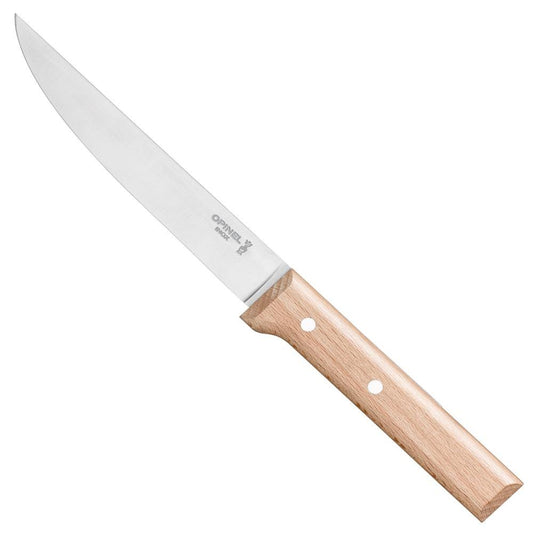 Opinel Parallele אופינל מס' 120 סכין פריסה ושימוש כללי