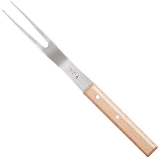 Opinel Parallele אופינל מס' 124 מזלג פריסה