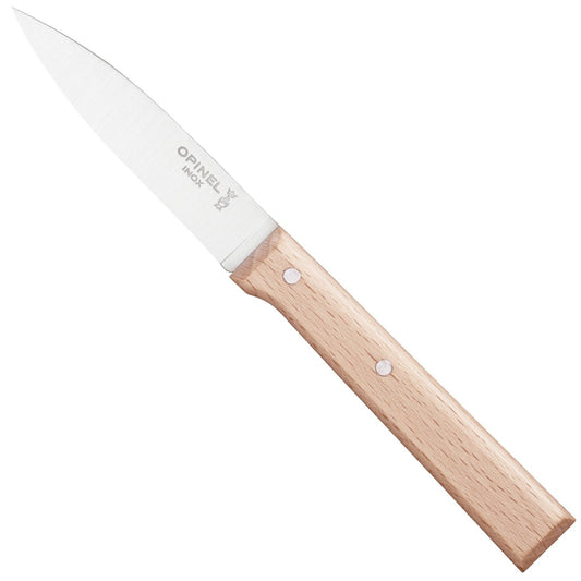 Opinel Parallele אופינל סכין קילוף וקיטום