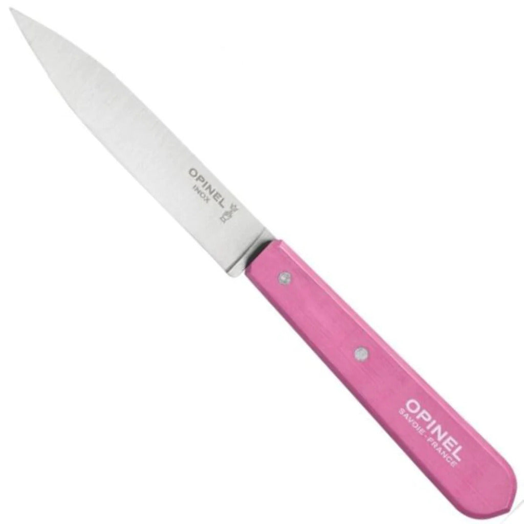 Opinel N°112 Paring Knife