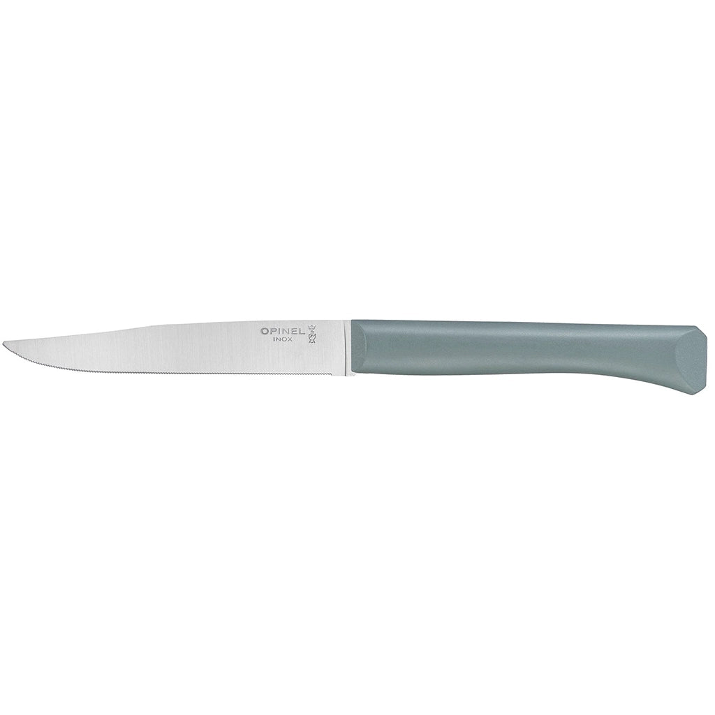 Opinel N°125 Bon Appetit Plus - Micro Serrated Table Knife