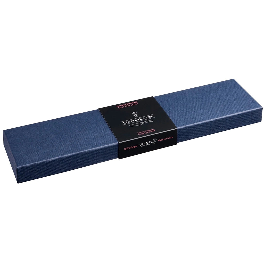 Les Forges 1890 - סכין שף בינונית 17 ס"מ אופינל