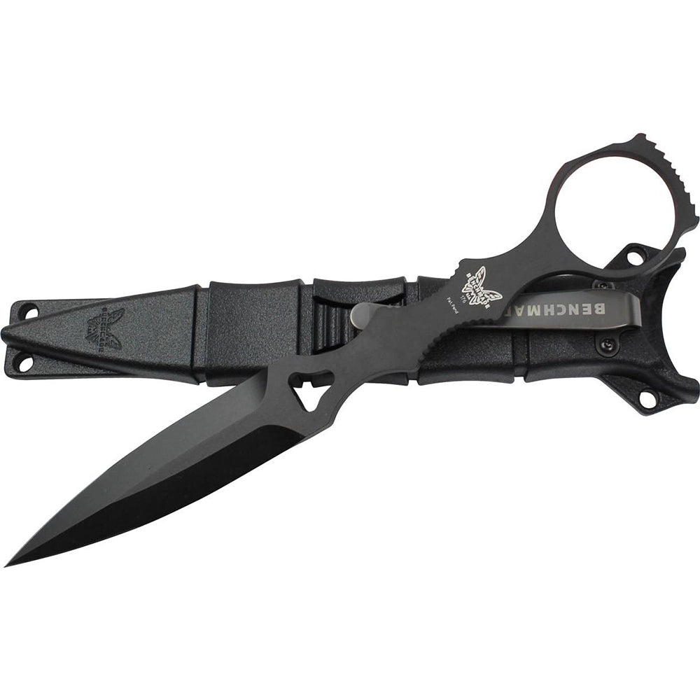 Benchmade SOCP דגר 176BK