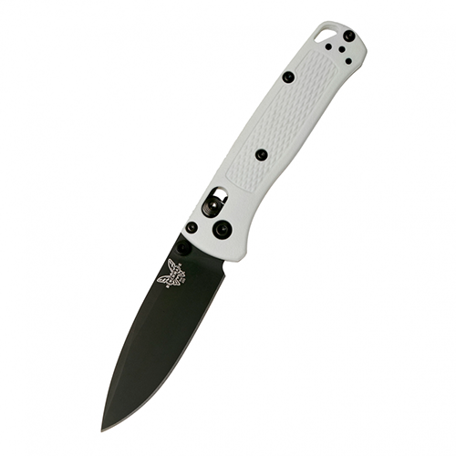 Benchmade Mini Bugout White 533BK-1 Folding Knife
