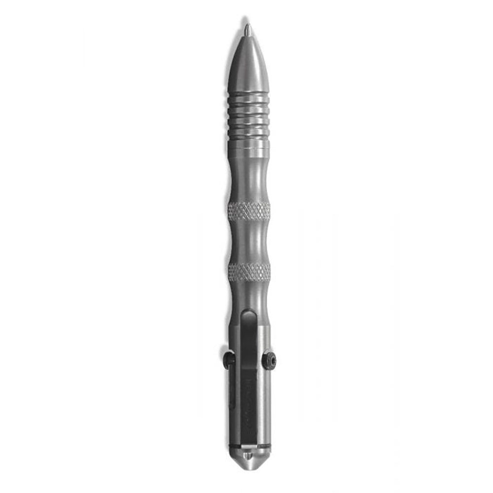Benchmade Longhand Tactical Pen Stainless Steel