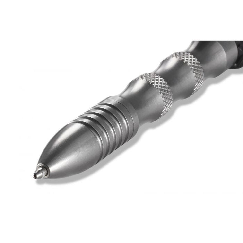 Benchmade Longhand Tactical Pen Stainless Steel
