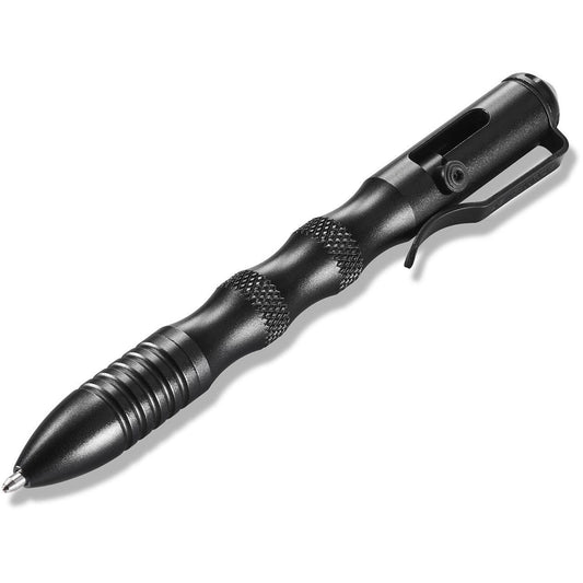 Benchmade Longhand Tactical Pen Aluminum Black