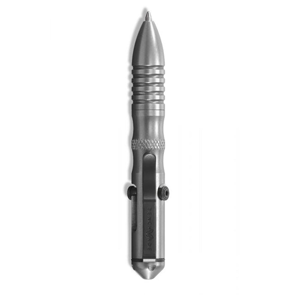 Benchmade Shorthand Tactical Pen Stainless Steel