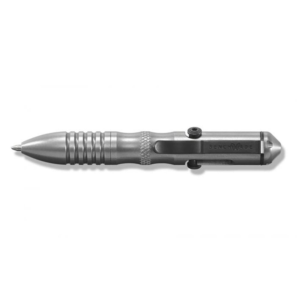 Benchmade Shorthand Tactical Pen Stainless Steel