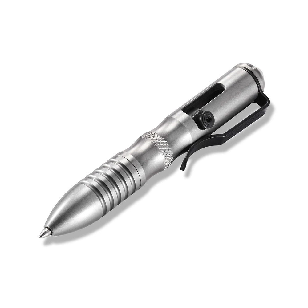 עט טקטי Benchmade Shorthand מפלדת אל-חלד 1121